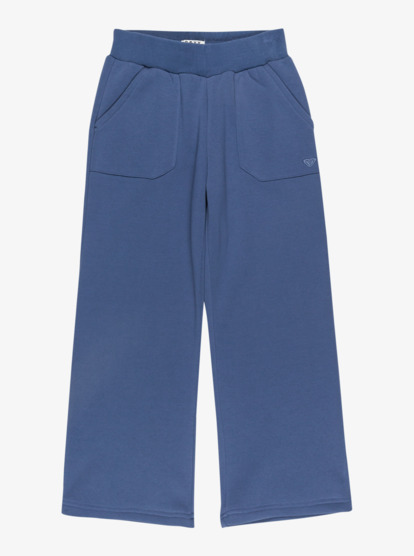 What A Dream - Wide Leg Joggers for Girls 4-16  ERGFB03336