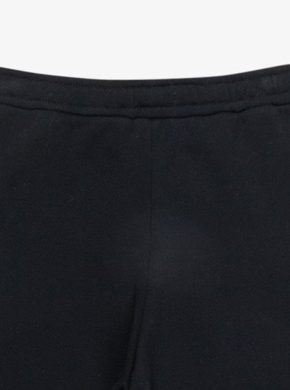 roxy, Surf Feeling Wide Brushed - Pantalon de jogging pour fille 4-16, ANTHRACITE (kvj0) Surf Feeling Wide Brushed - Pull On Jogger Pant for Girls 4-16  ERGFB03337