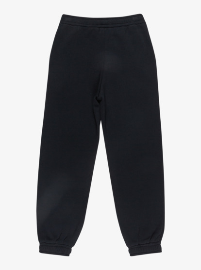 Surf Feeling Wide Brushed - Regular Pull On Jogger Pant for Girls 4-16  ERGFB03337
