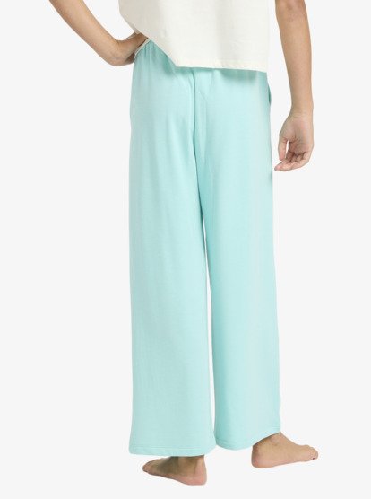 Surfing By Sunlight - Joggers for Girls 4-16  ERGFB03343