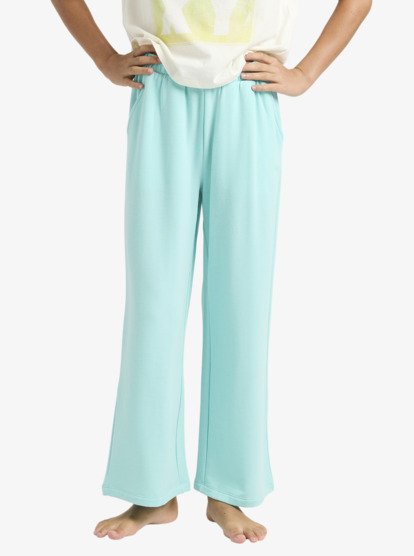 Surfing By Sunlight - Joggers for Girls 4-16  ERGFB03343