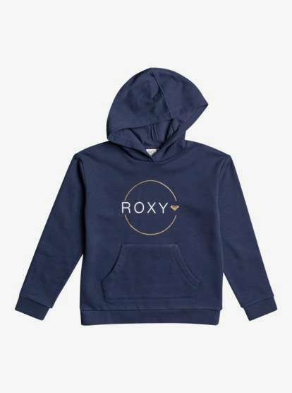 Indian Poem - Hoodie for Girls  ERGFT03674