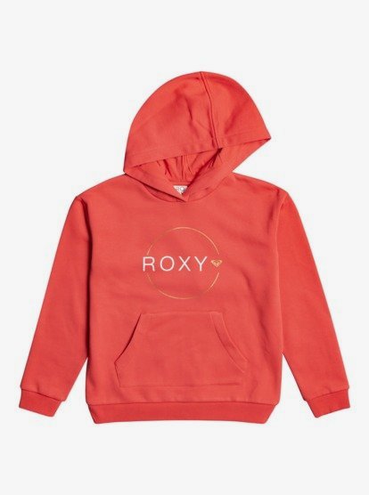 Indian Poem - Hoodie for Girls  ERGFT03674