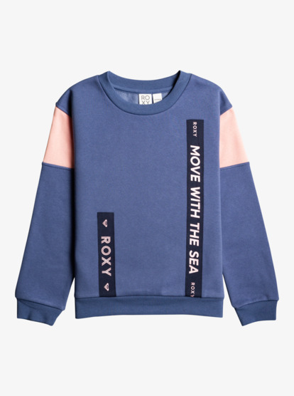 Make It Happen - Sweatshirt for Girls  ERGFT03754