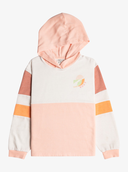 Sunday Morning Call Oversized - Hoodie for Girls 4-16  ERGFT03807
