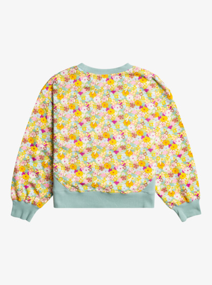 Get That Boom Boom - Sweatshirt for Girls 4-16  ERGFT03887