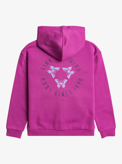 Wildest Dreams - Zip-Up Hoodie for Girls 4-16  ERGFT03890