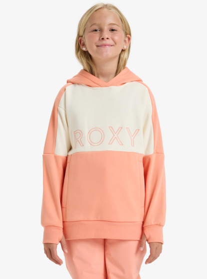 Liberty - Pullover Hoodie for Girls 8 - 16  ERGFT03940