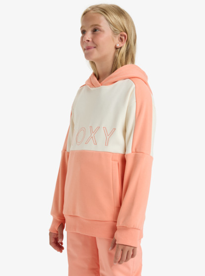 Liberty - Pullover Hoodie for Girls 8 - 16  ERGFT03940