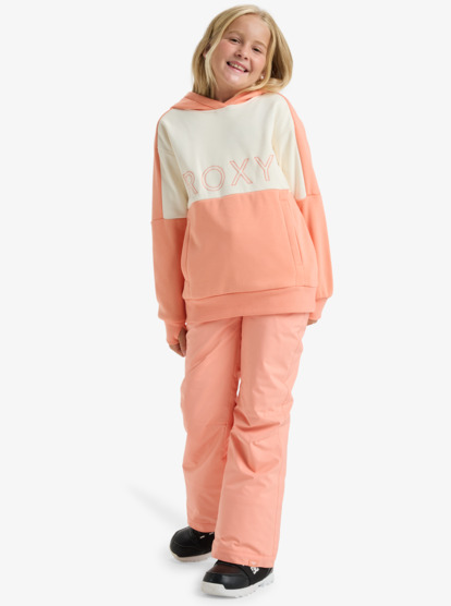 Liberty - Pullover Hoodie for Girls 8 - 16  ERGFT03940