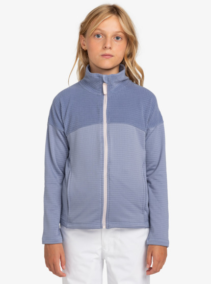 Sidley - Zip-Up Sweatshirt for Girls 8 - 16  ERGFT03944