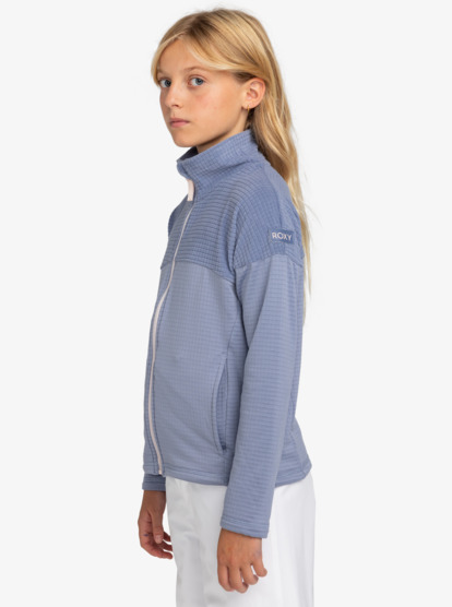 Sidley - Zip-Up Sweatshirt for Girls 8 - 16  ERGFT03944