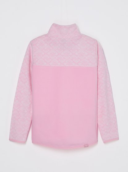 Whitecamp Half Zip  ERGFT03945