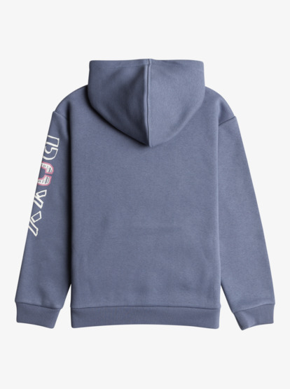 Surf Feeling - Pullover Hoodie for Girls 4 - 16  ERGFT03953