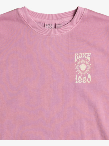 Lineup - Pullover Sweatshirt for Girls 4 - 16  ERGFT03974