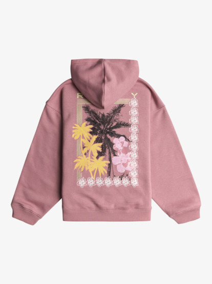 Evening Hike - Zip-Up Hoodie for Girls 4 - 16  ERGFT03982