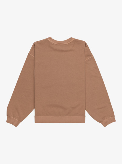 Lineup - Oversized Sweatshirt for Girls 4 - 16  ERGFT04002