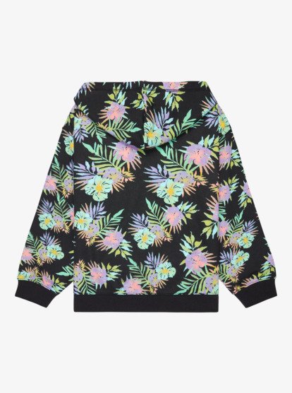 Twenty Five Miles - Full Zip Hoodie for Girls 4 - 16  ERGFT04004