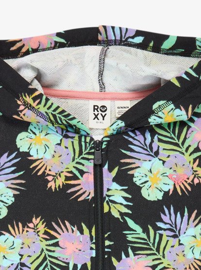 Twenty Five Miles - Full Zip Hoodie for Girls 4 - 16  ERGFT04004