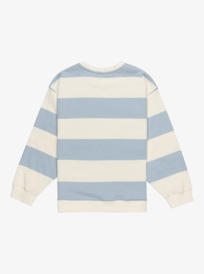 Little Things - Crew Neck Sweatshirt for Girls 4 - 16  ERGFT04006