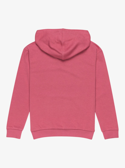 Surf Feeling - Pullover Hoodie for Girls 4 - 16  ERGFT04007