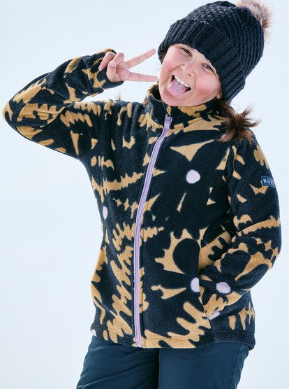 Windyspirit - Technical Mid Layer for Girls 8-16  ERGFT04012
