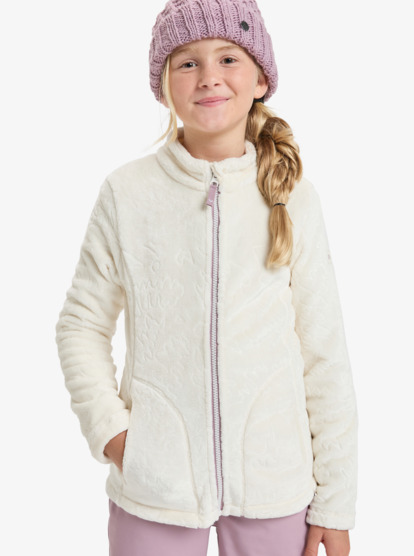 Igloo - Technical Mid Layer for Girls 8-16  ERGFT04013