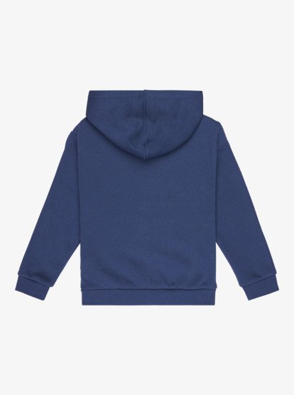 Surf Feeling Zipped Brushed - Zip Hoodie for Girls 4-16  ERGFT04020