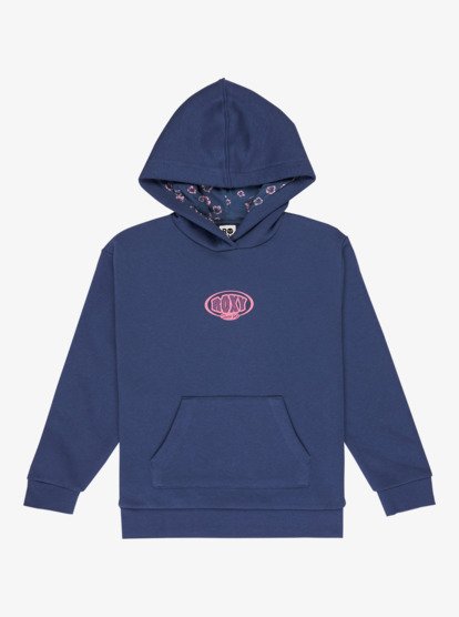Hope You Trust - Relaxed Hoodie for Girls 4-16  ERGFT04022