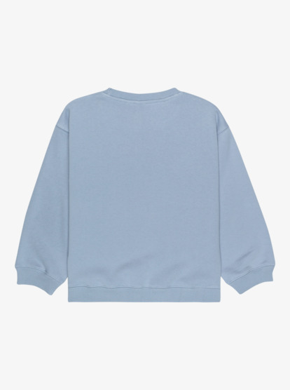 Morning Hike Brushed - Sweatshirt for Girls 4-16  ERGFT04027