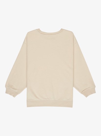 Morning Hike Brushed - Sweatshirt for Girls 4-16  ERGFT04027