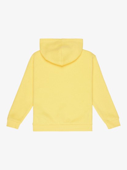 Surf Feeling Brushed - Hoodie for Girls 4-16  ERGFT04028