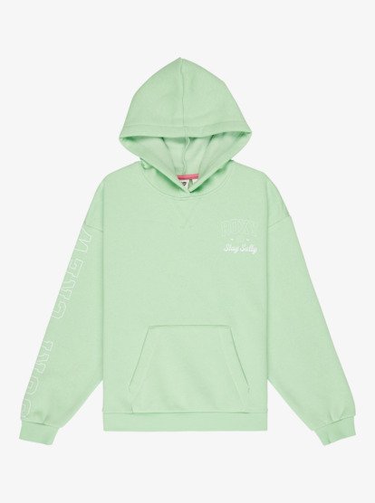 Hope You Dance Loose - Loose Fit Hoodie With Vintage Artwork for Girls 4-16  ERGFT04031