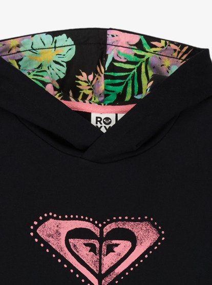 Hope You Trust 2 - Relaxed Fit Hoodie for Girls 4-16  ERGFT04040