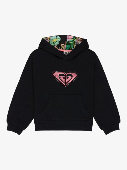 Hope You Trust 2 - Relaxed Fit Hoodie for Girls 4-16  ERGFT04040