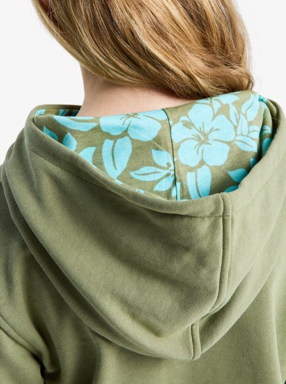 Hope You Trust 2 - Relaxed Fit Hoodie for Girls 4-16  ERGFT04040