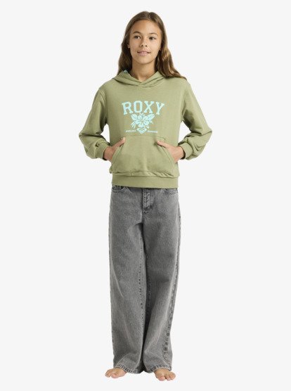 Hope You Trust 2 - Relaxed Fit Hoodie for Girls 4-16  ERGFT04040