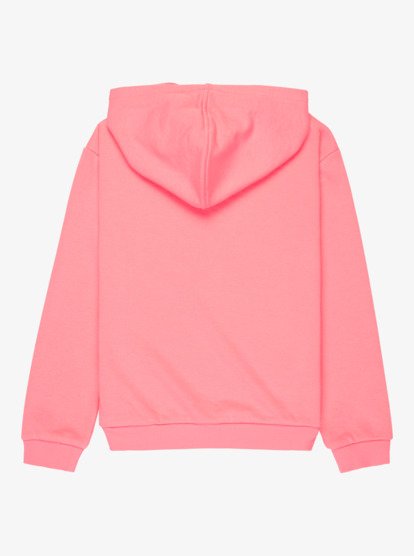 Surf Feeling Terry - Hoodie for Girls 4-16  ERGFT04041