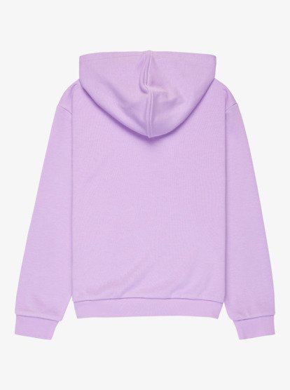 Surf Feeling Terry - Hoodie for Girls 4-16  ERGFT04041