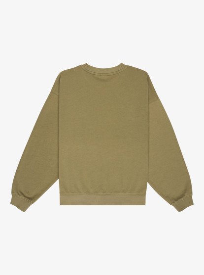 Lineup Terry - Oversized Sweatshirt for Girls 4-16  ERGFT04042