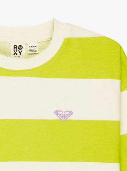 Little Things - Sweatshirt for Girls 4-16  ERGFT04044