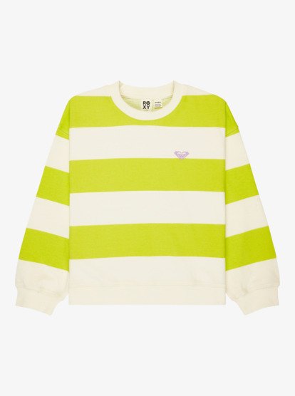 Little Things - Sweatshirt for Girls 4-16  ERGFT04044