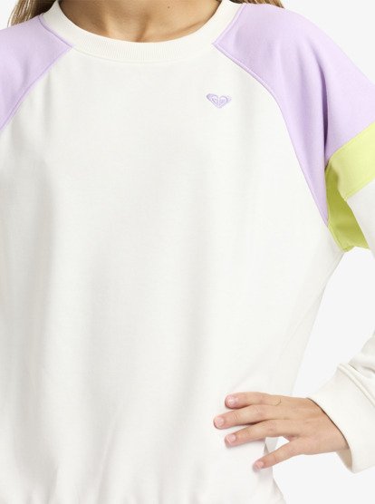 Swell Spirit - Sweatshirt for Girls 4-16  ERGFT04045