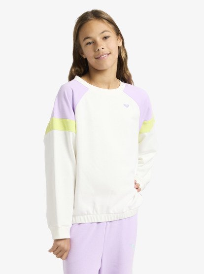 Swell Spirit - Sweatshirt for Girls 4-16  ERGFT04045