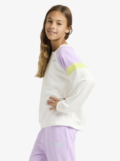 Swell Spirit - Sweatshirt for Girls 4-16  ERGFT04045