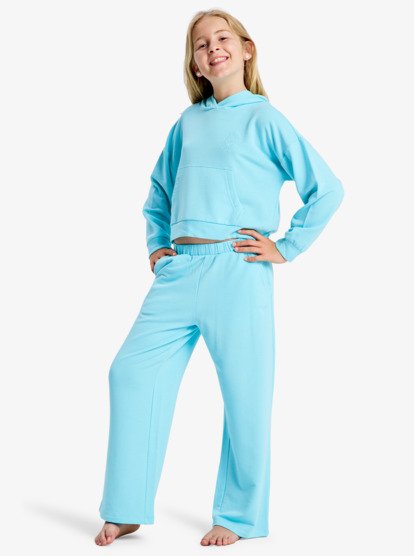 Surfing By Daylight - Hoodie for Girls 4-16  ERGFT04046