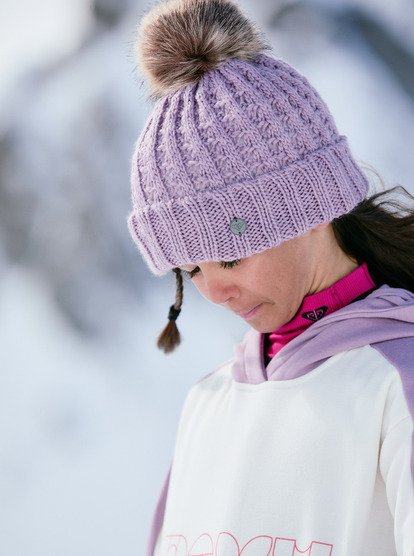 Blizzard - Beanie for Girls  ERGHA03288