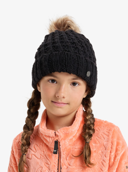 Blizzard - Beanie for Girls  ERGHA03288