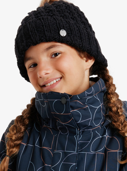 Blizzard - Beanie for Girls  ERGHA03288