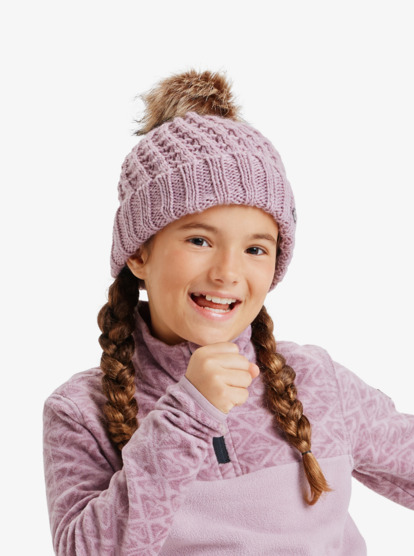 Blizzard - Beanie for Girls  ERGHA03288